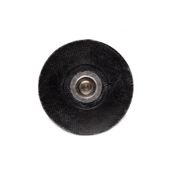 S-type Roll-on Backer Quick-Lock / 3" (75 mm)